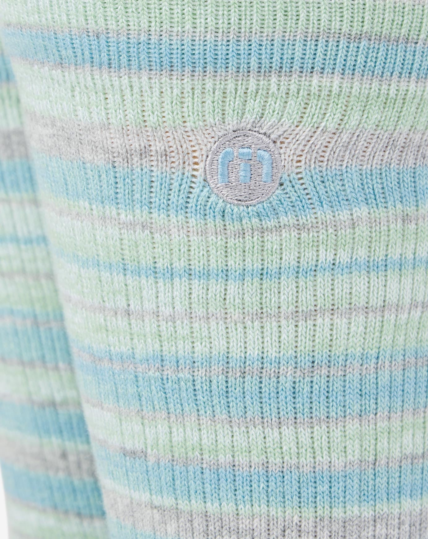 River Picnic Crew Sock| Travis Mathew