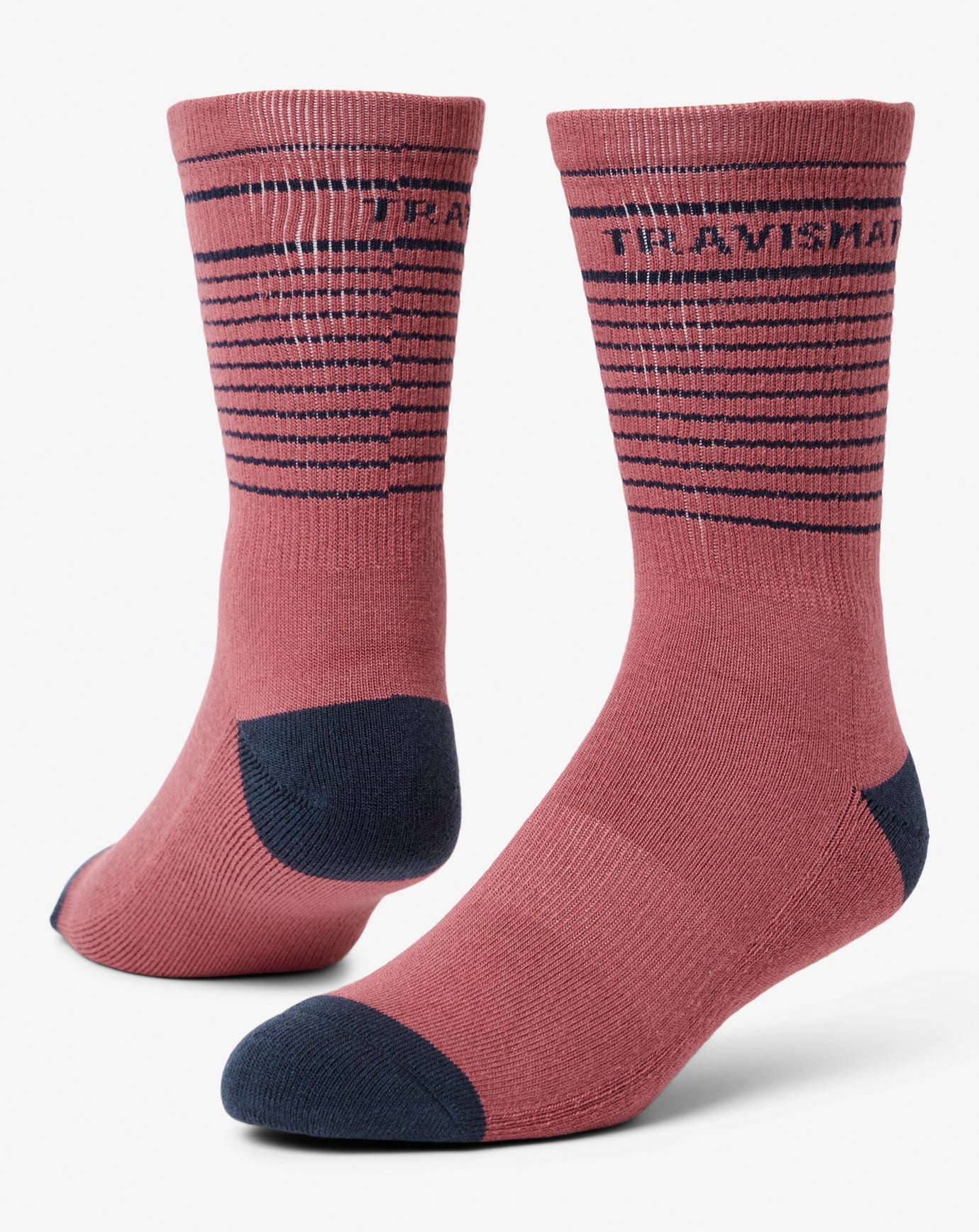 Overall Mood Crew Sock| Travis Mathew