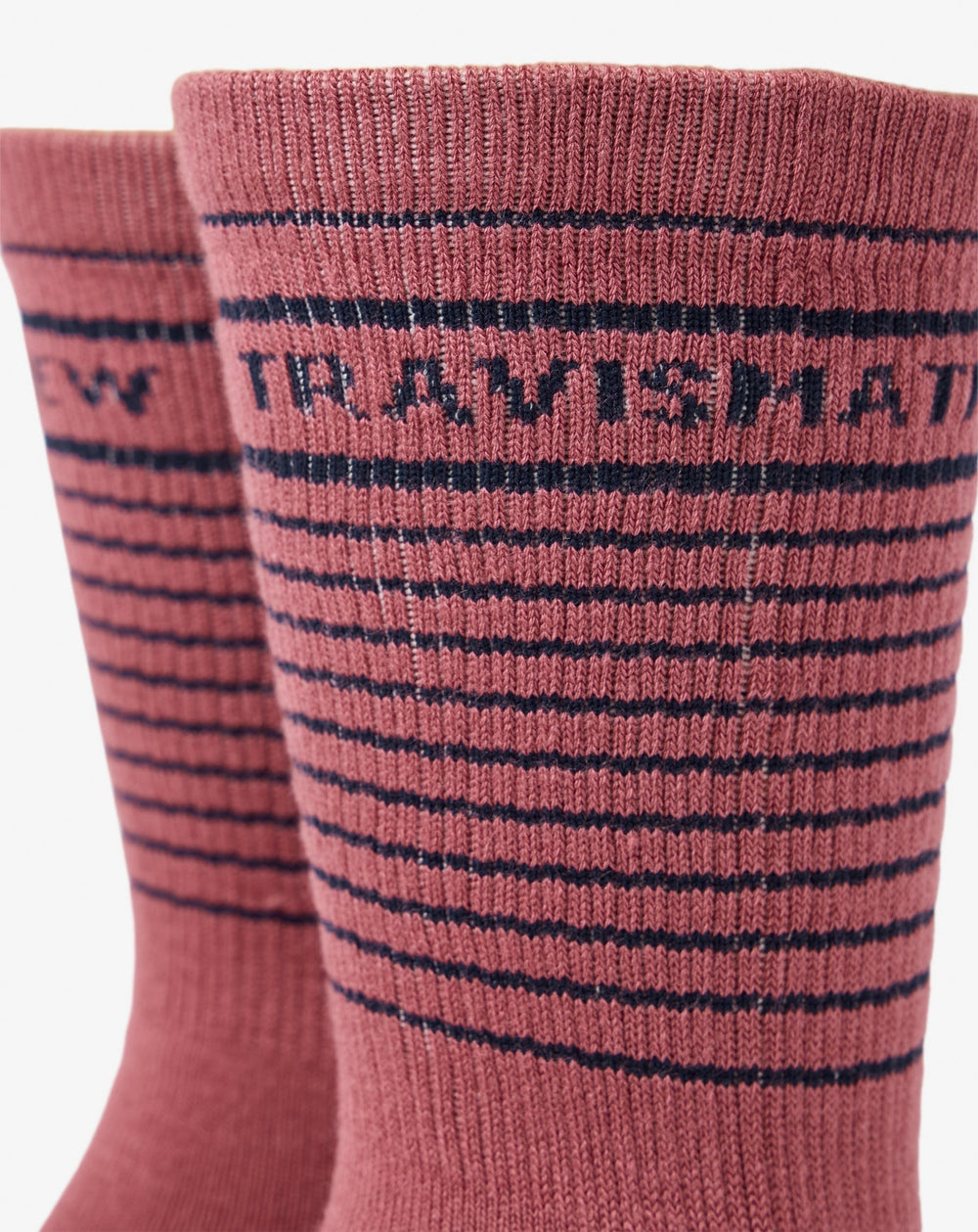 Overall Mood Crew Sock| Travis Mathew