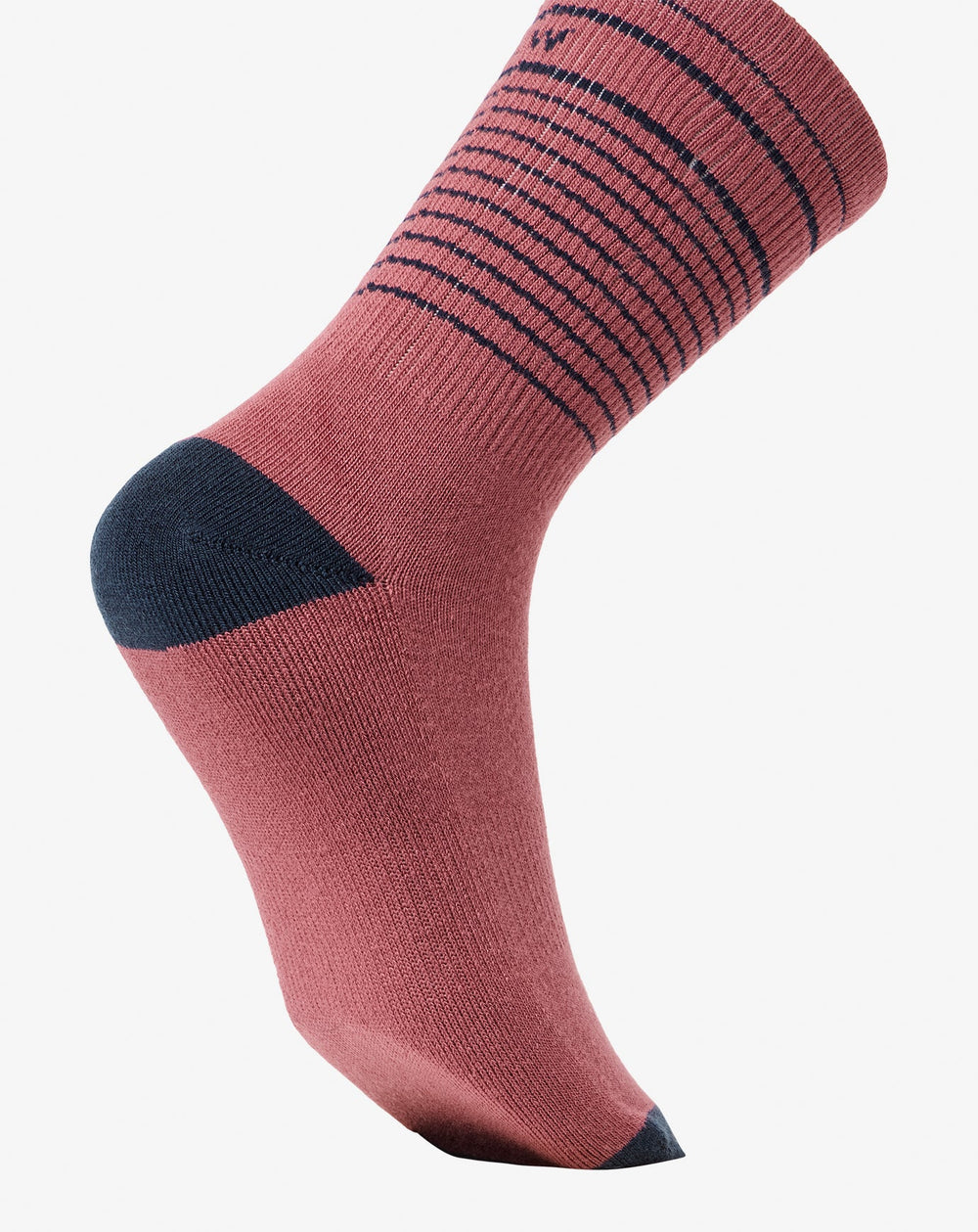 Overall Mood Crew Sock| Travis Mathew