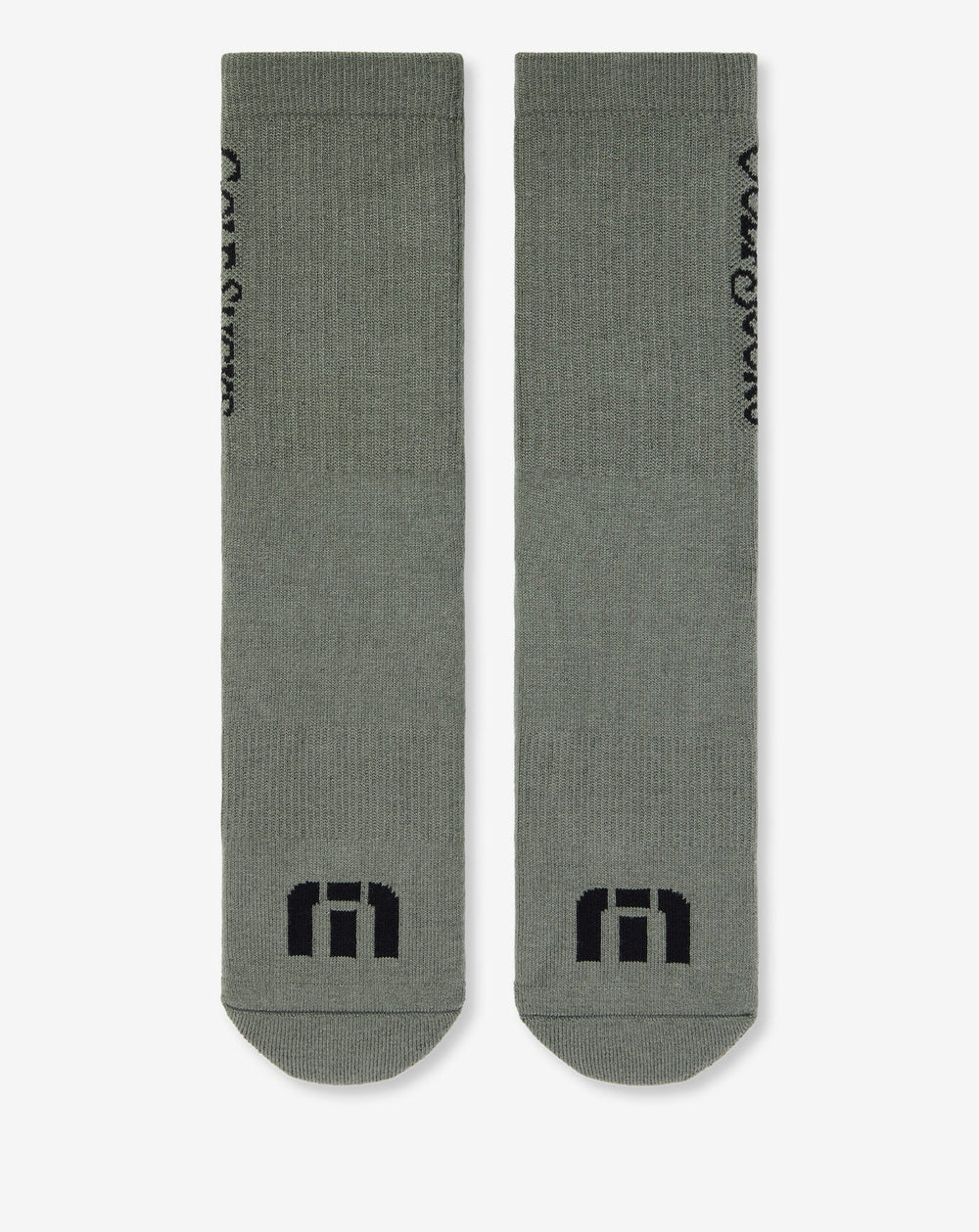 Golf Sucks Crew Sock| Travis Mathew