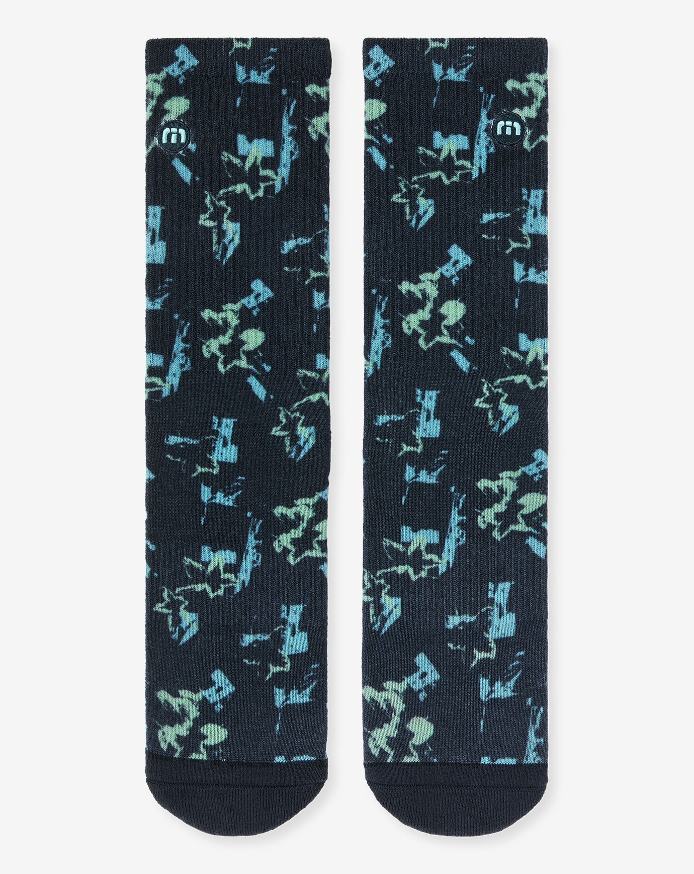 Favorite Hello Crew Sock| Travis Mathew