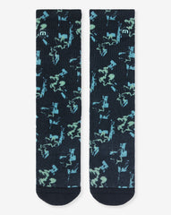 Favorite Hello Crew Sock| Travis Mathew