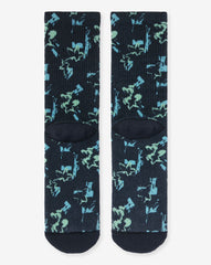 Favorite Hello Crew Sock| Travis Mathew