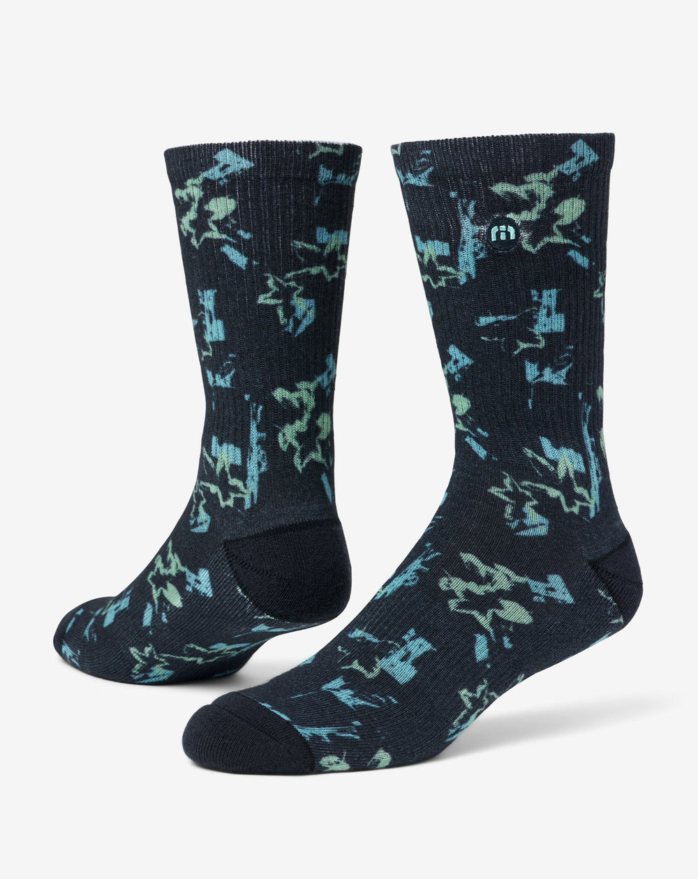 Favorite Hello Crew Sock| Travis Mathew