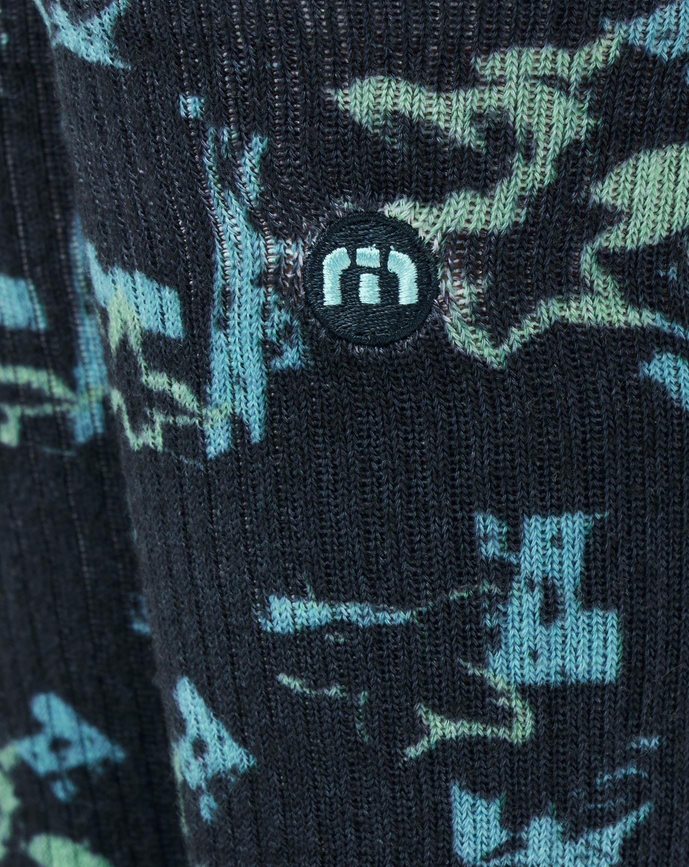 Favorite Hello Crew Sock| Travis Mathew