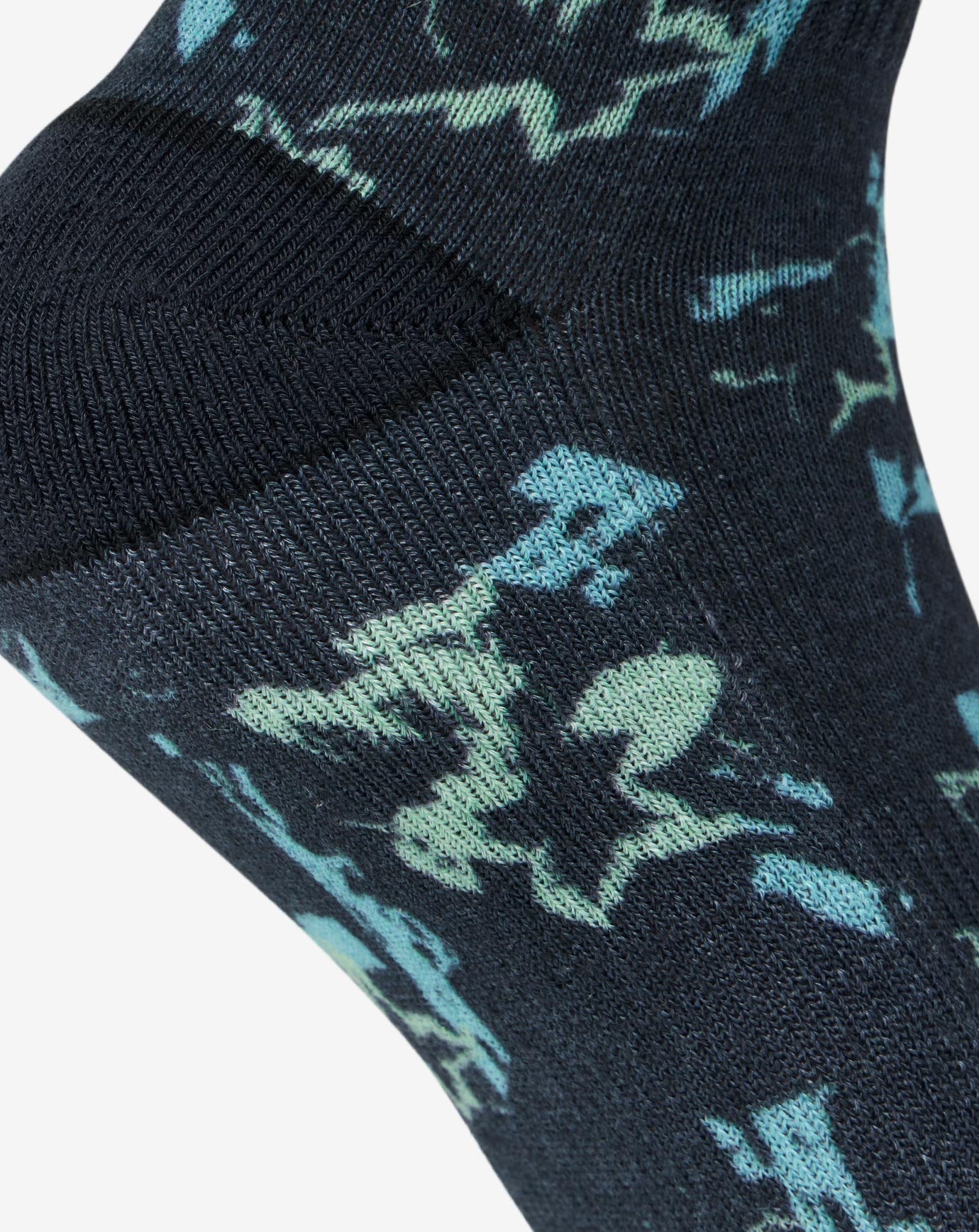 Favorite Hello Crew Sock| Travis Mathew