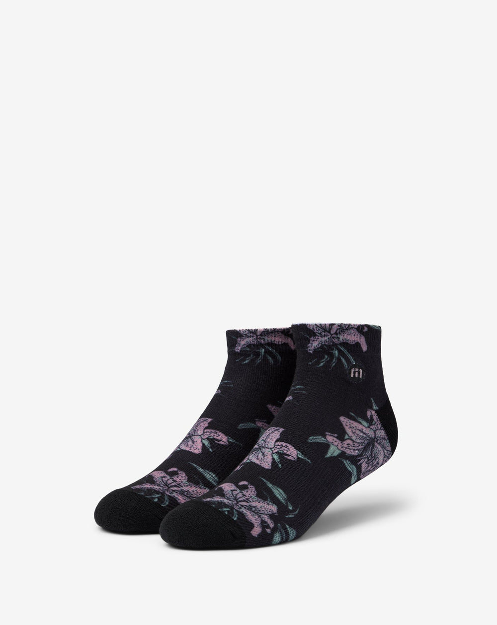 Paradise Peak Ankle Sock| Travis Mathew