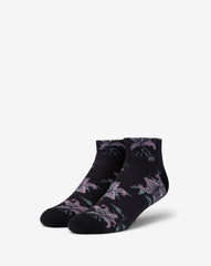 Paradise Peak Ankle Sock| Travis Mathew
