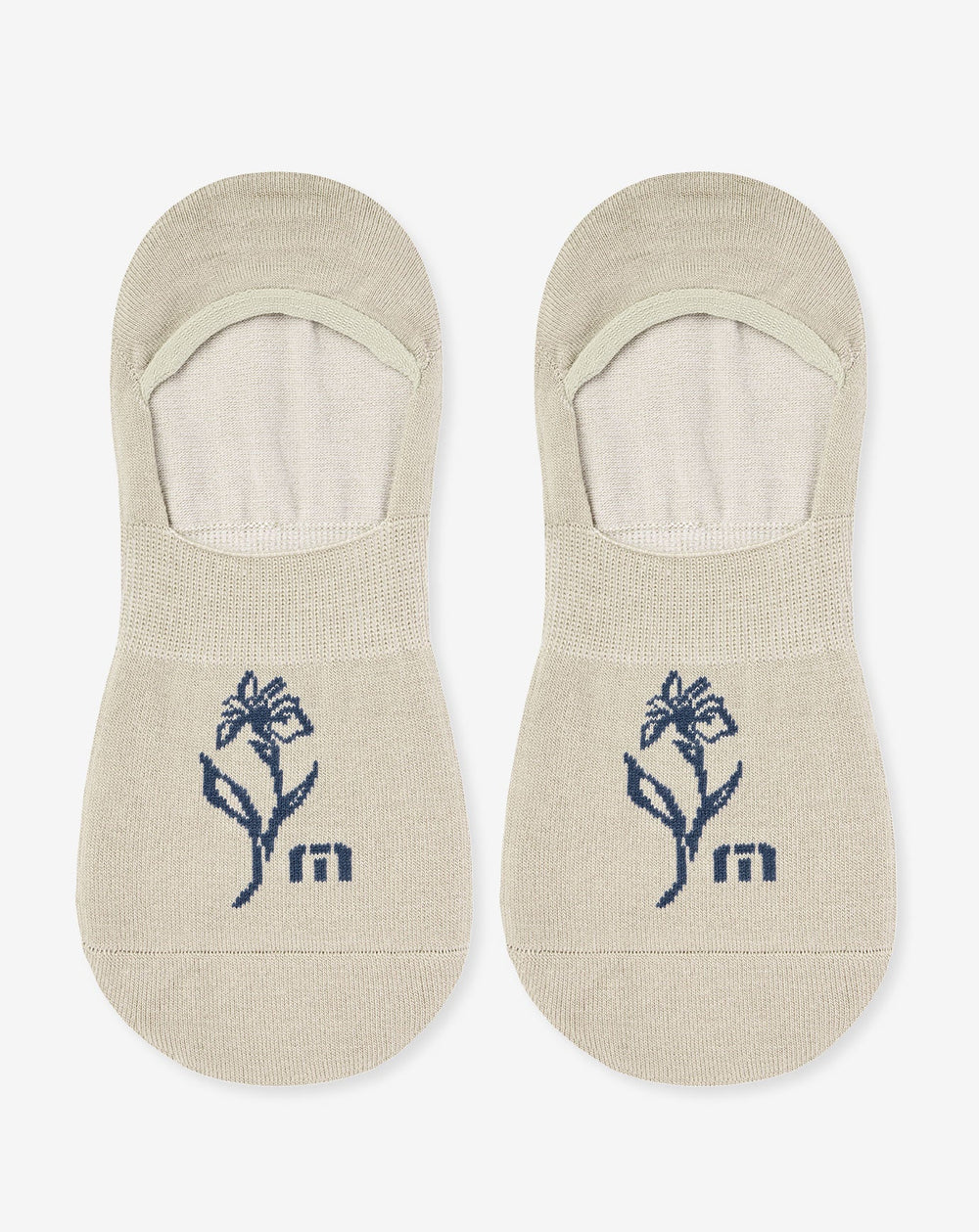 Villa No Show Sock| Travis Mathew