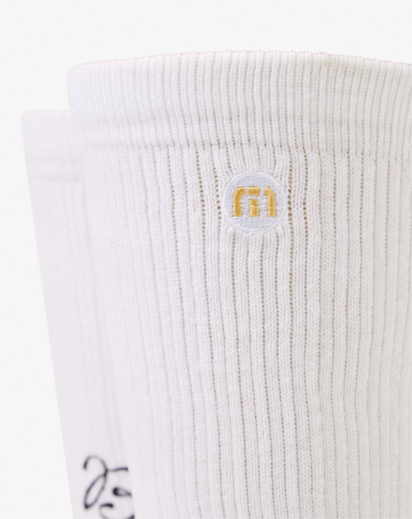 Lost Buckets Crew Sock| Travis Mathew
