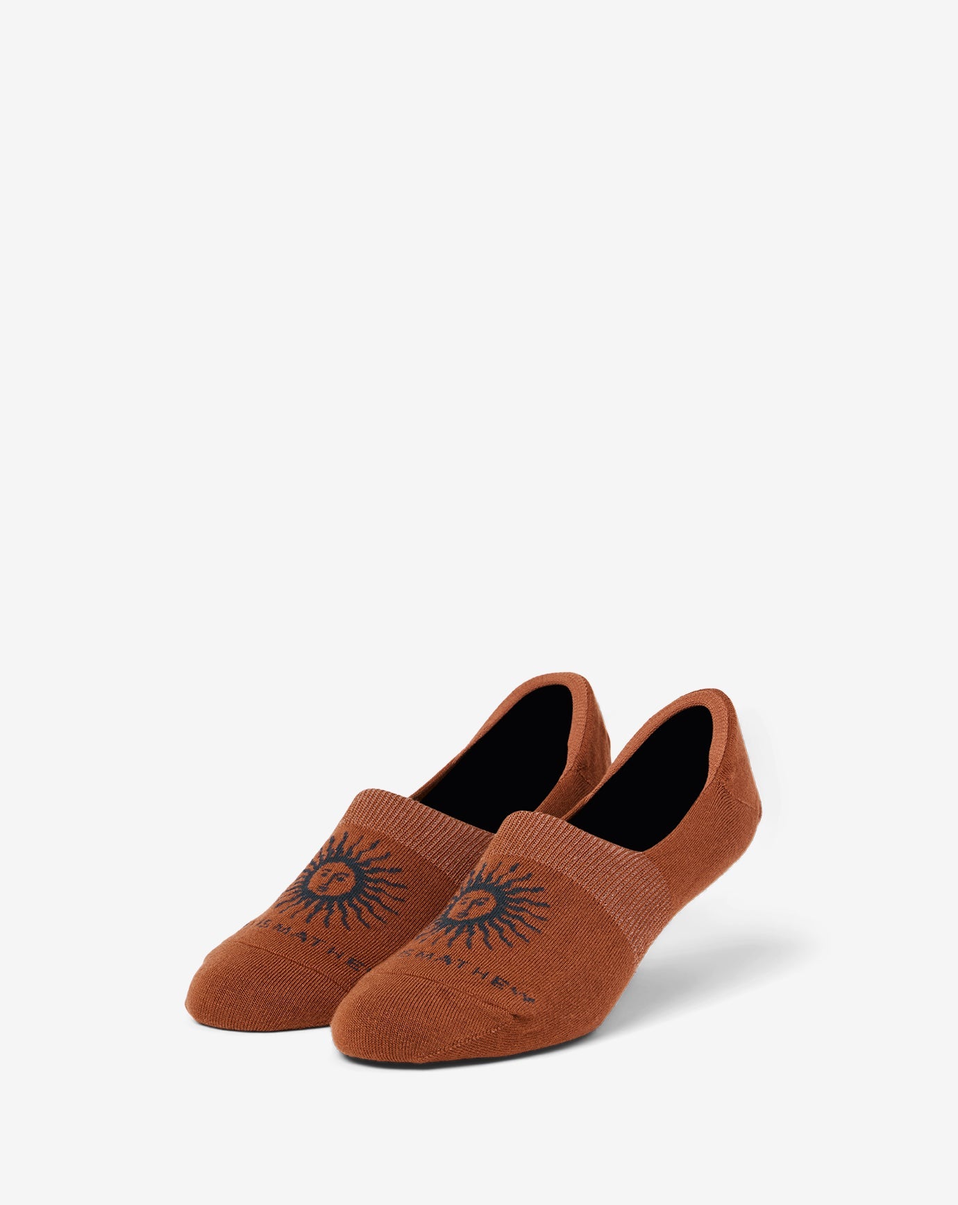 City Tour No Show Sock| Travis Mathew