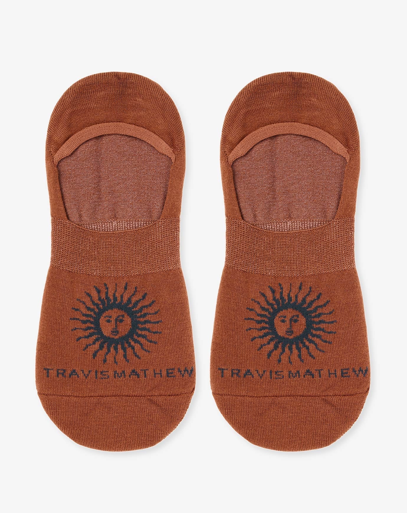 City Tour No Show Sock| Travis Mathew