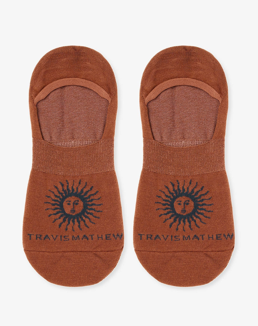 City Tour No Show Sock| Travis Mathew