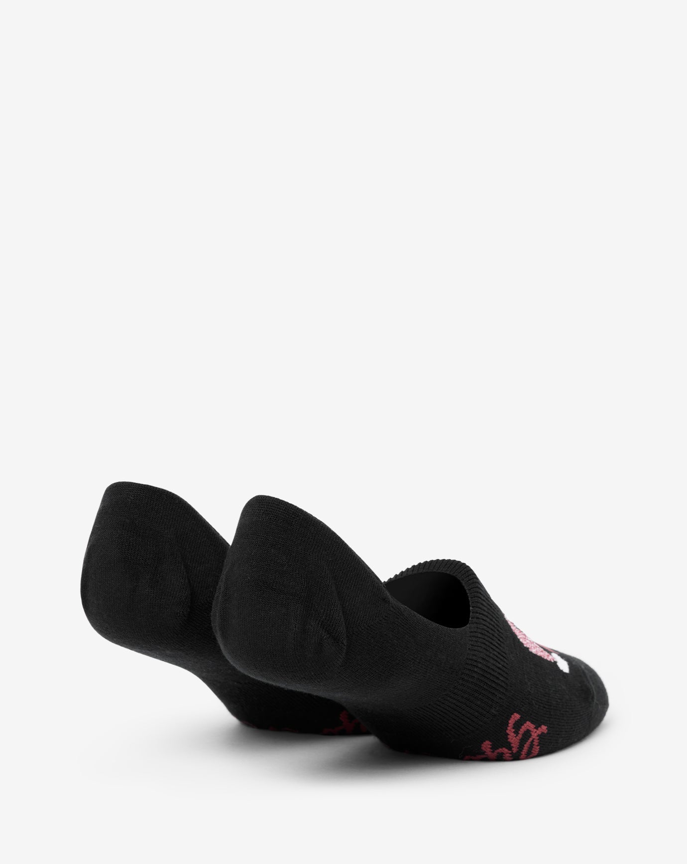 All The Bells No Show Sock| Travis Mathew