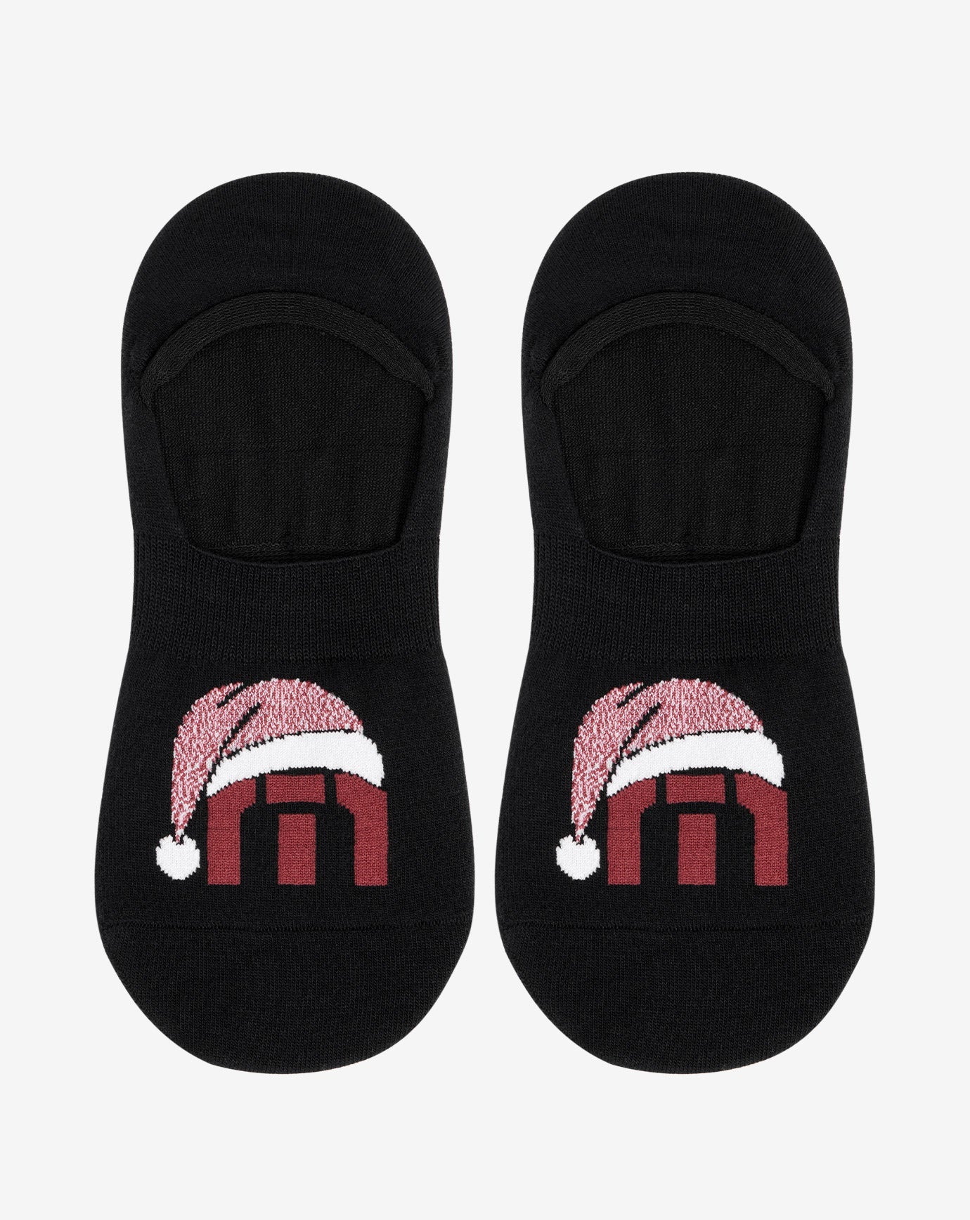 All The Bells No Show Sock| Travis Mathew