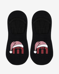 All The Bells No Show Sock| Travis Mathew