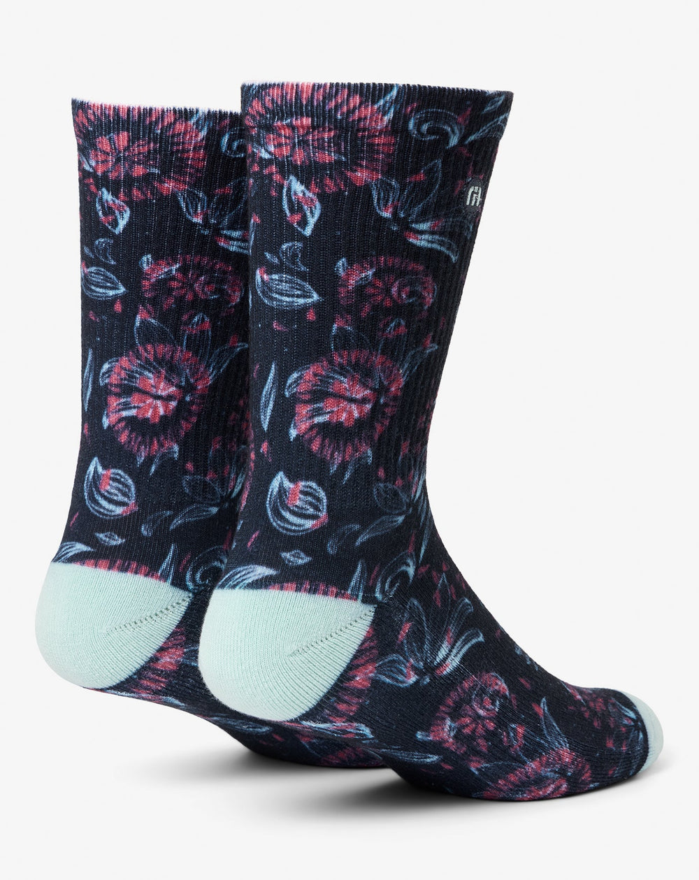 Flourish Crew Sock| Travis Mathew