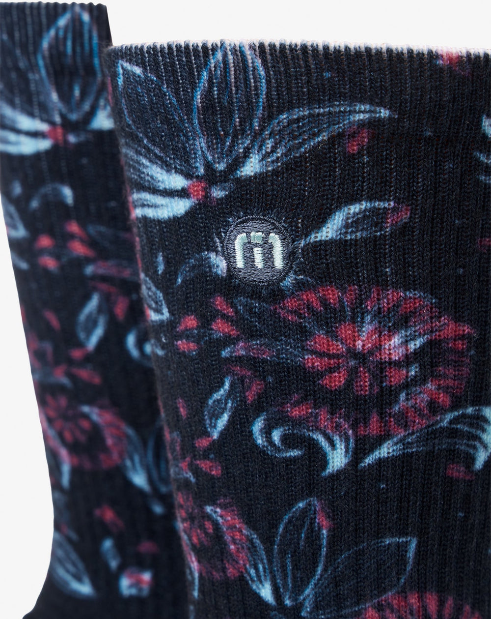 Flourish Crew Sock| Travis Mathew