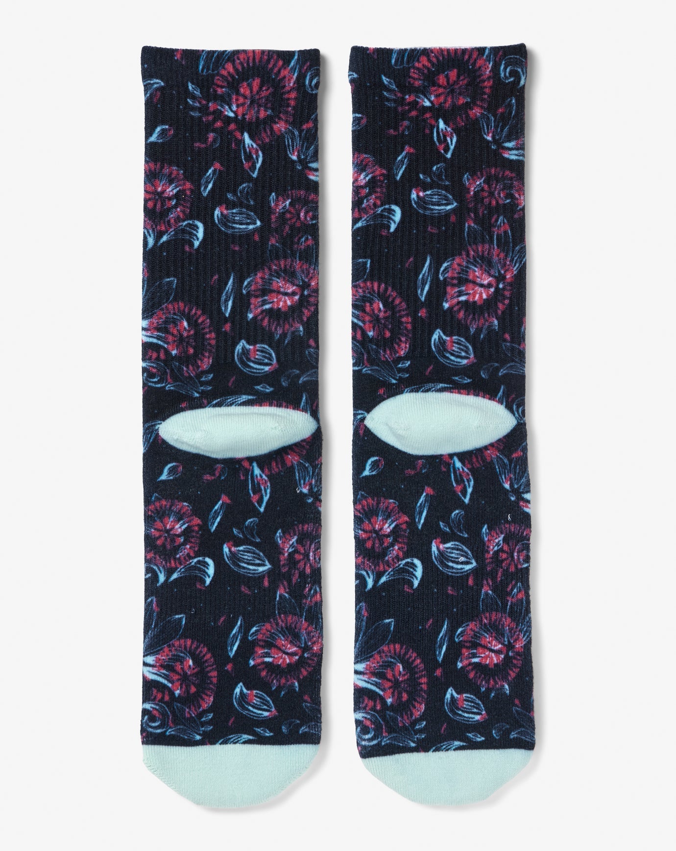 Flourish Crew Sock| Travis Mathew