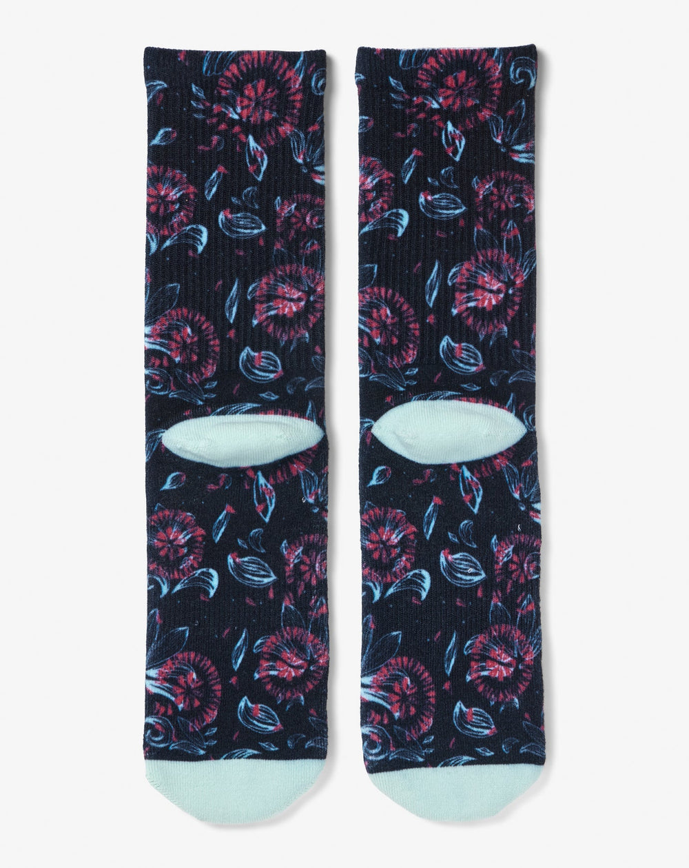 Flourish Crew Sock| Travis Mathew