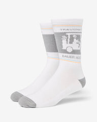 No Goalie Crew Sock| Travis Mathew