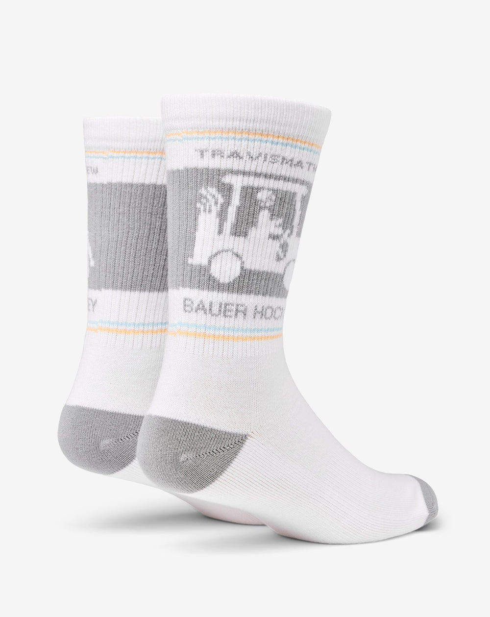 No Goalie Crew Sock| Travis Mathew