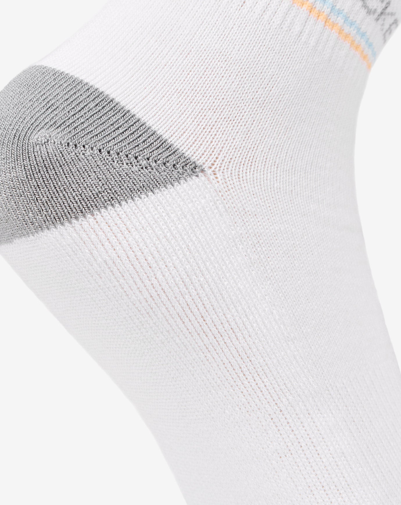 No Goalie Crew Sock| Travis Mathew