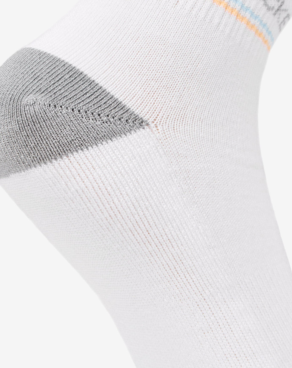 No Goalie Crew Sock| Travis Mathew