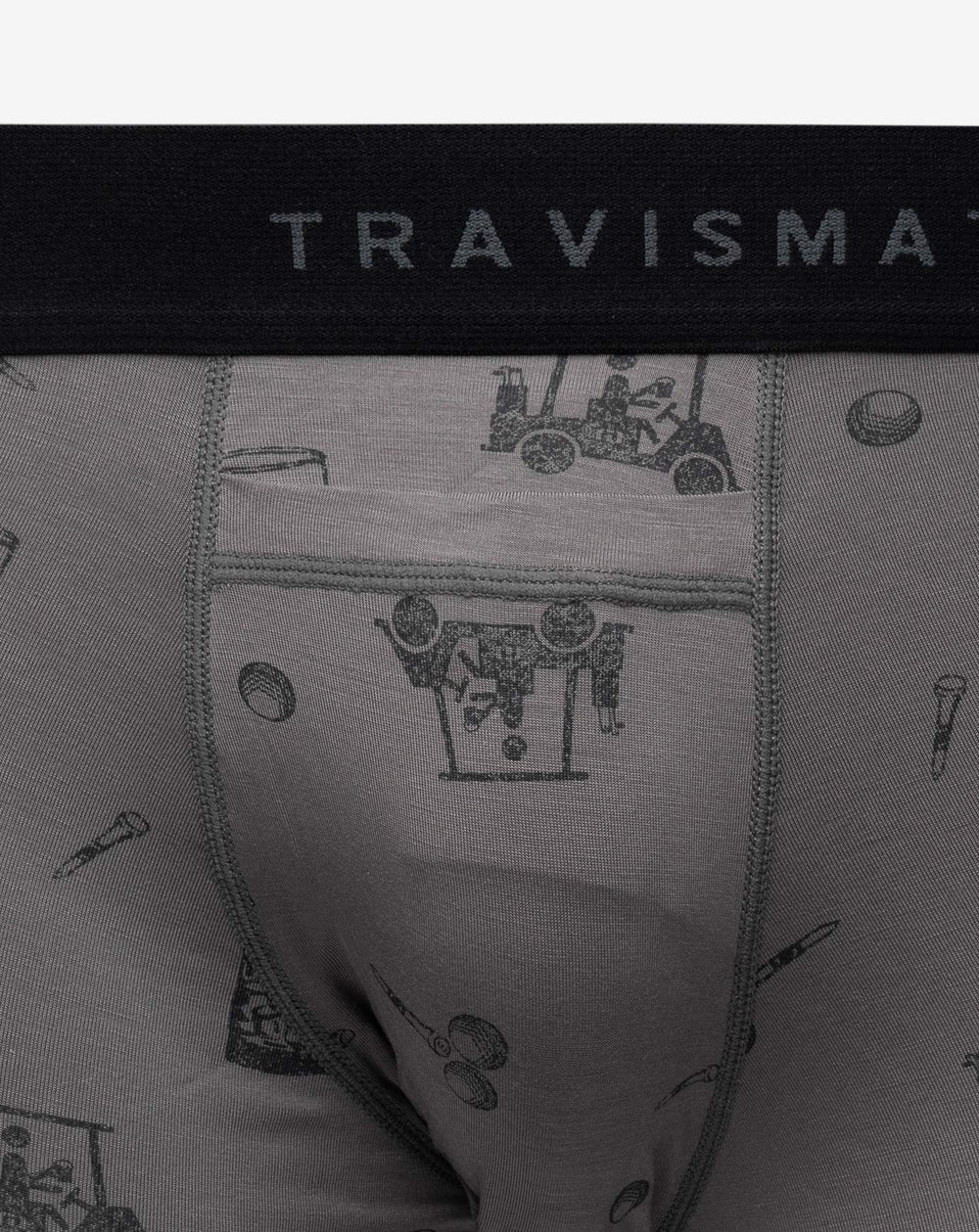 Class Act Boxer| Travis Mathew