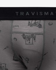 Class Act Boxer| Travis Mathew