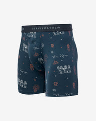 Au Revoir Boxer| Travis Mathew