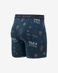 Au Revoir Boxer| Travis Mathew