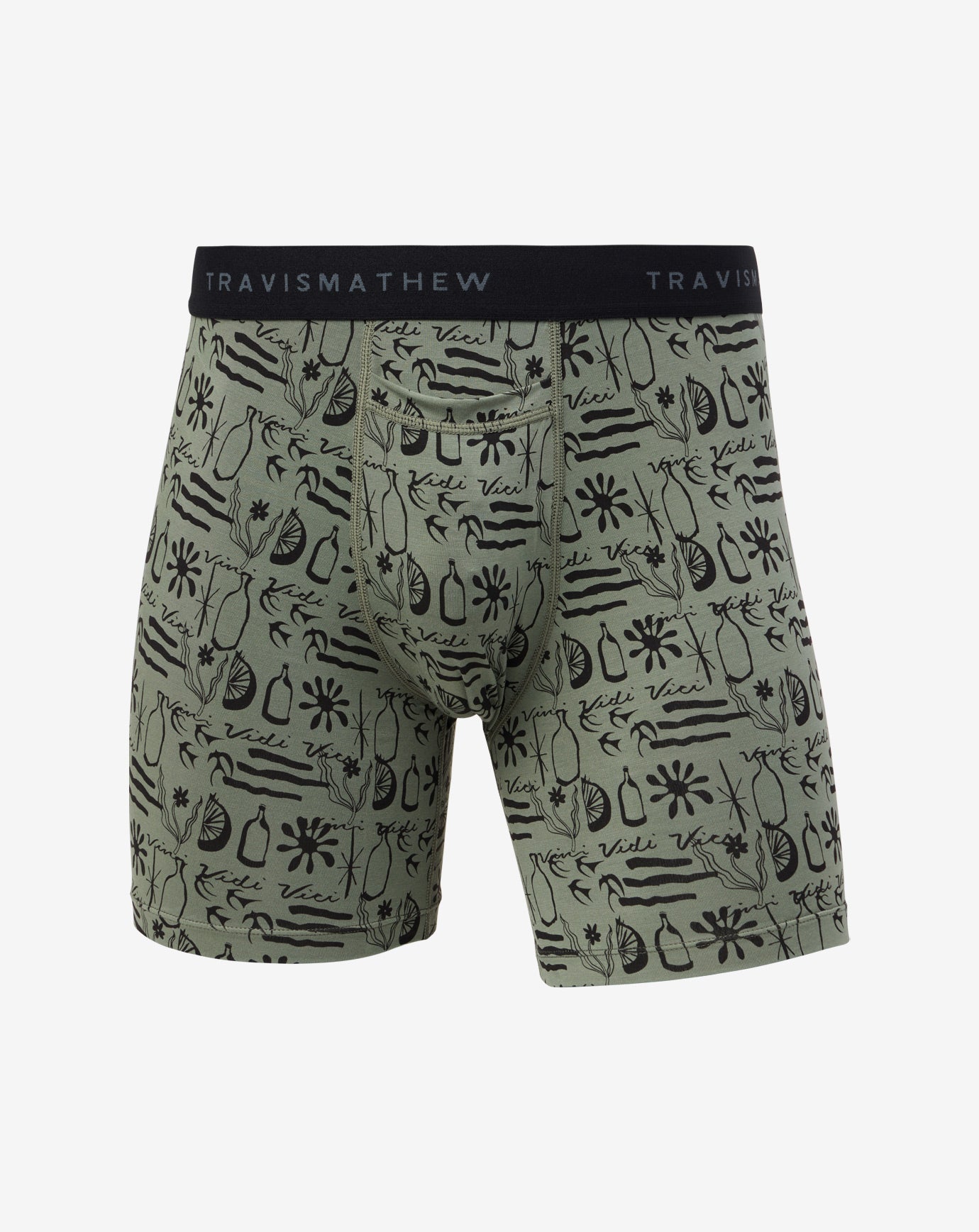 Cabana Boxer| Travis Mathew