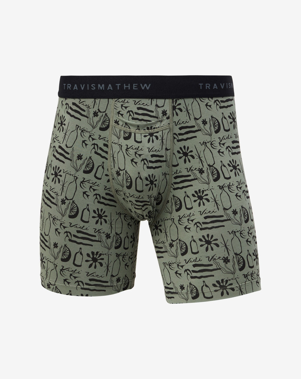 Cabana Boxer| Travis Mathew