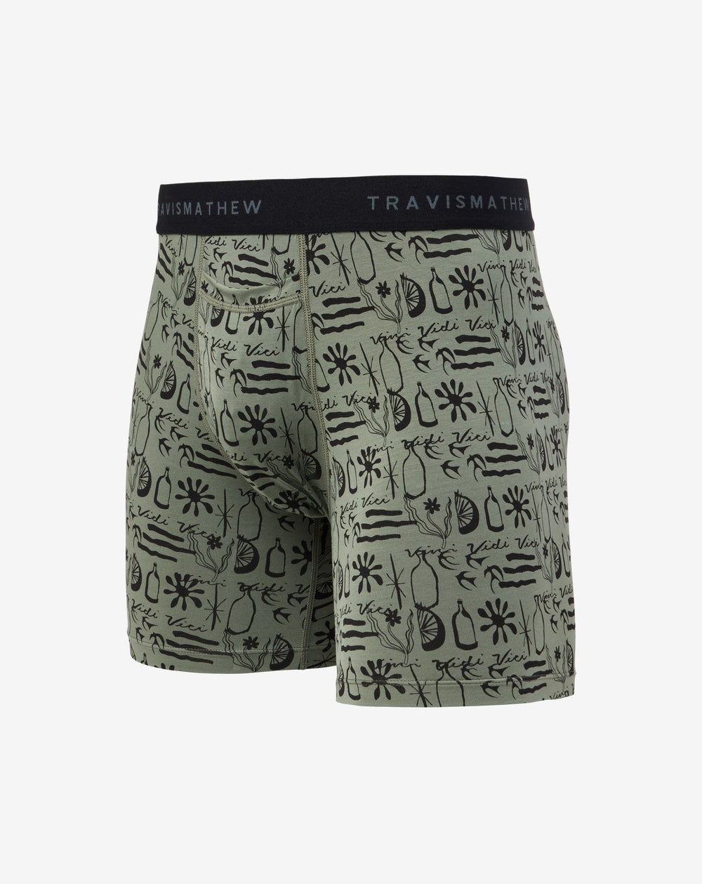 Cabana Boxer| Travis Mathew