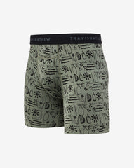 Cabana Boxer| Travis Mathew