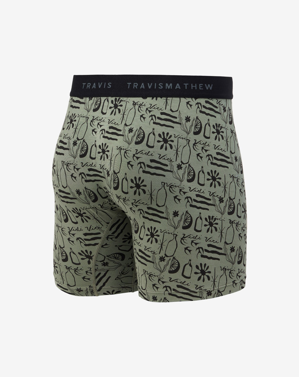 Cabana Boxer| Travis Mathew