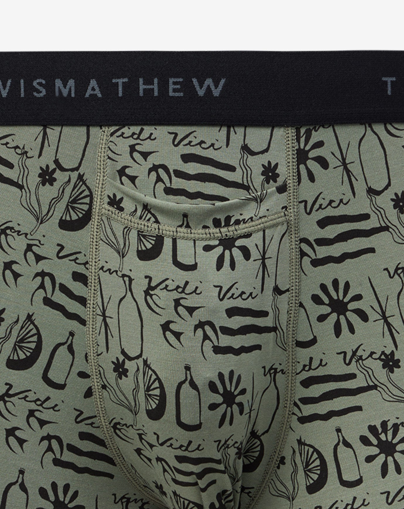Cabana Boxer| Travis Mathew