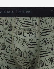 Cabana Boxer| Travis Mathew