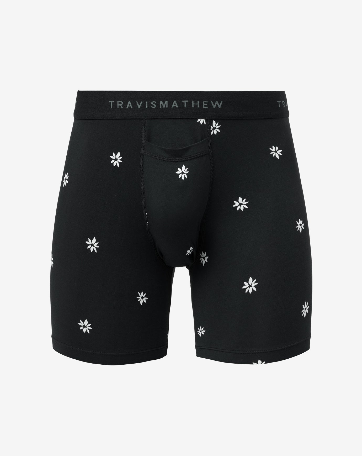 Rome Around Boxer| Travis Mathew