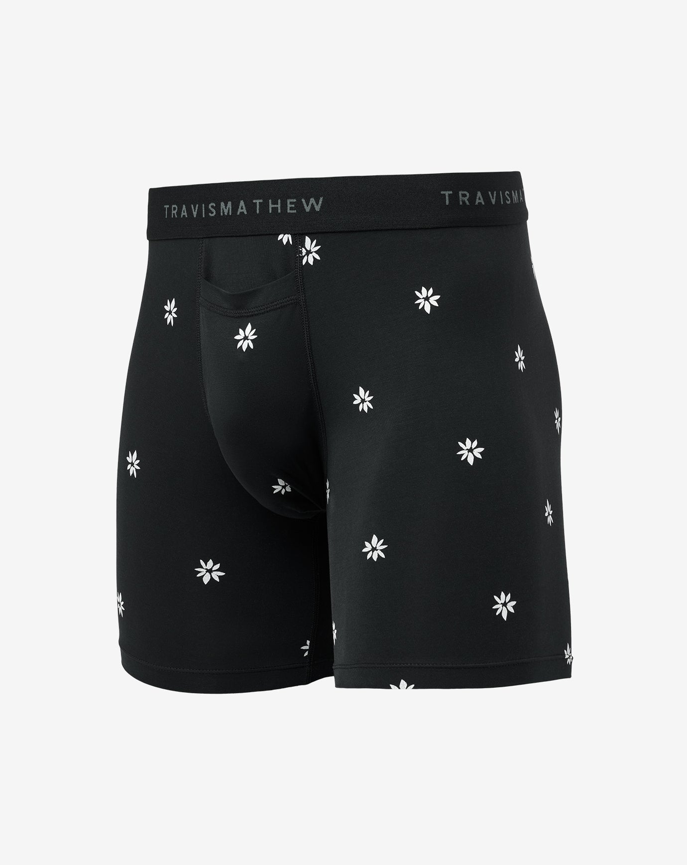 Rome Around Boxer| Travis Mathew