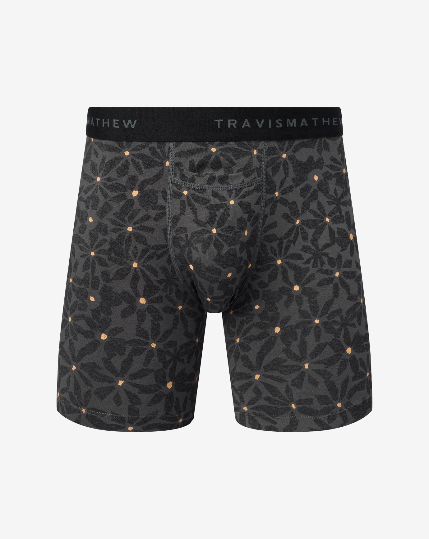 Maybe So Boxer| Travis Mathew