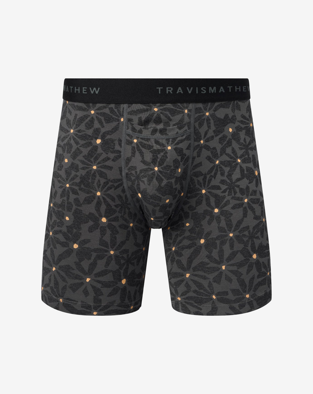 Maybe So Boxer| Travis Mathew