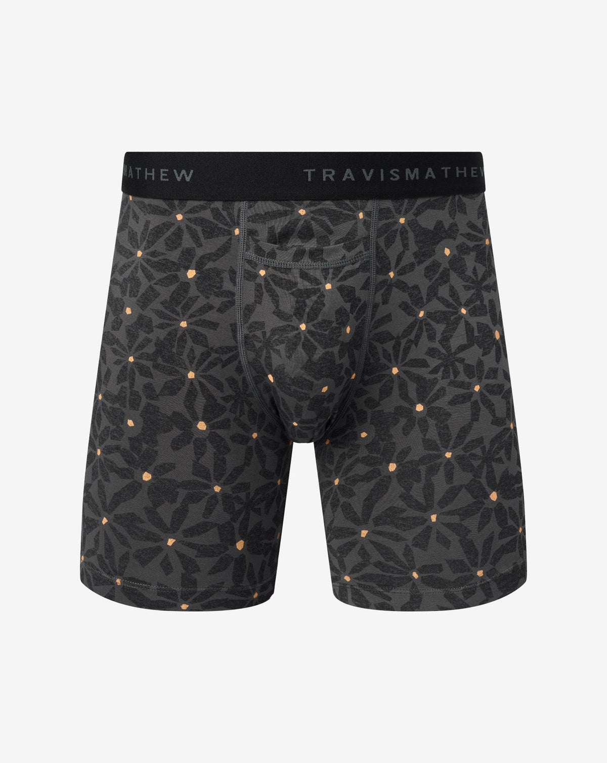 Maybe So Boxer| Travis Mathew