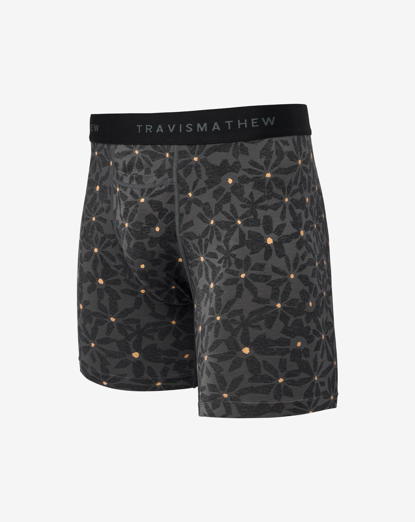 Maybe So Boxer| Travis Mathew