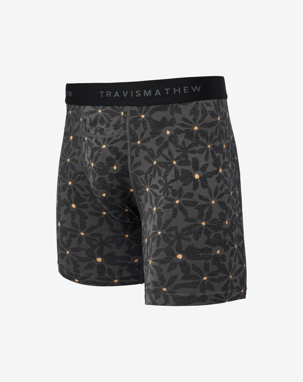 Maybe So Boxer| Travis Mathew