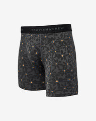 Maybe So Boxer| Travis Mathew