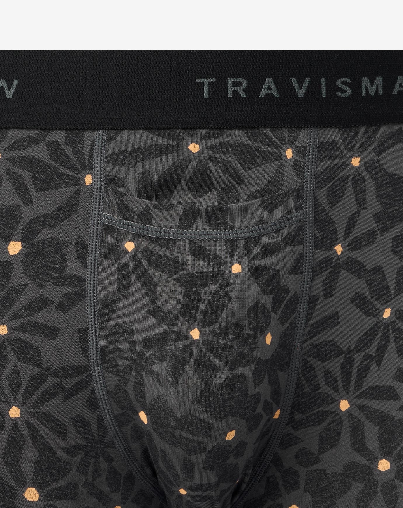 Maybe So Boxer| Travis Mathew
