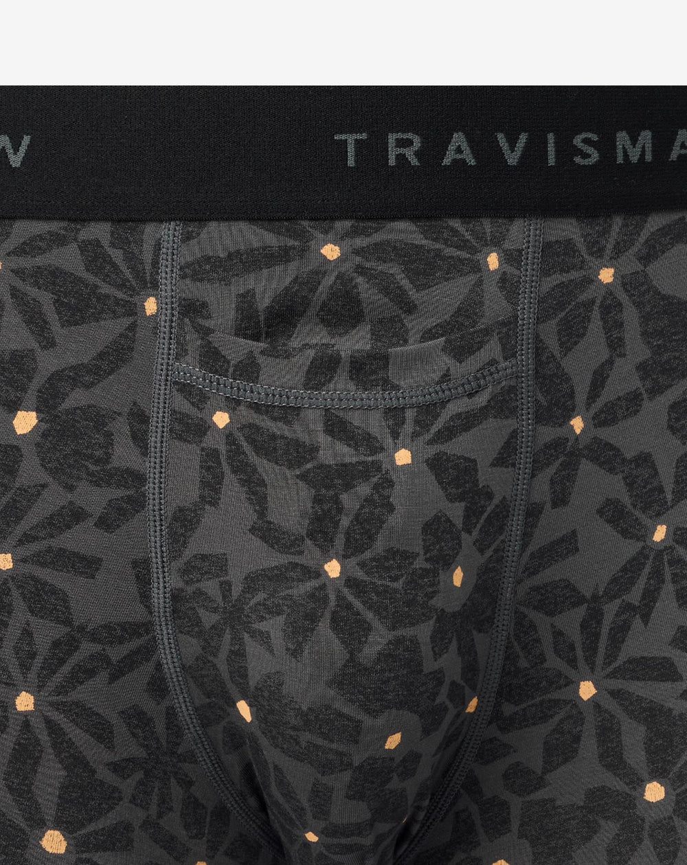 Maybe So Boxer| Travis Mathew